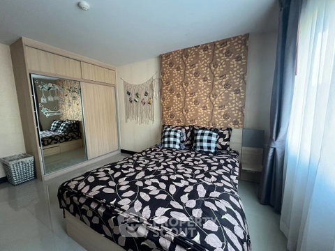 คอนโด 1 ห้องนอน 42 ตร.ม. ที่ ดิ 88 คอนโด หัวหิน ใจกลางเมือง (ID 2044768)