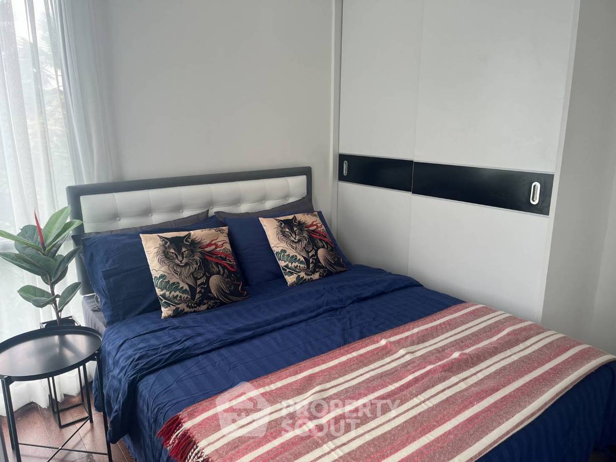รูป คอนโด 2 ห้องนอน 51 ตร.ม. ที่ Bangkok Feliz ใกล้ MRT หลักสอง (ID 2396331) - รูปที่ 18/19