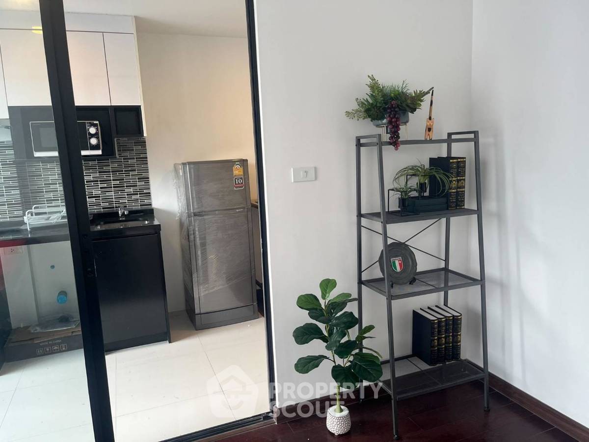 รูป คอนโด 2 ห้องนอน 51 ตร.ม. ที่ Bangkok Feliz ใกล้ MRT หลักสอง (ID 2396331) - รูปที่ 19/19