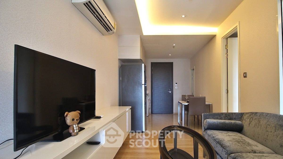 รูป คอนโด 1 ห้องนอน ให้เช่า H Sukhumvit 43 ใกล้ BTS พร้อมพงษ์ (ID 954712) - รูปที่ 7/9