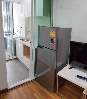🚩 For Sell Condo REGENT HOME SUKHUMVIT 81 Building B, Floor 3,1 bed room, Room size 28 sqm