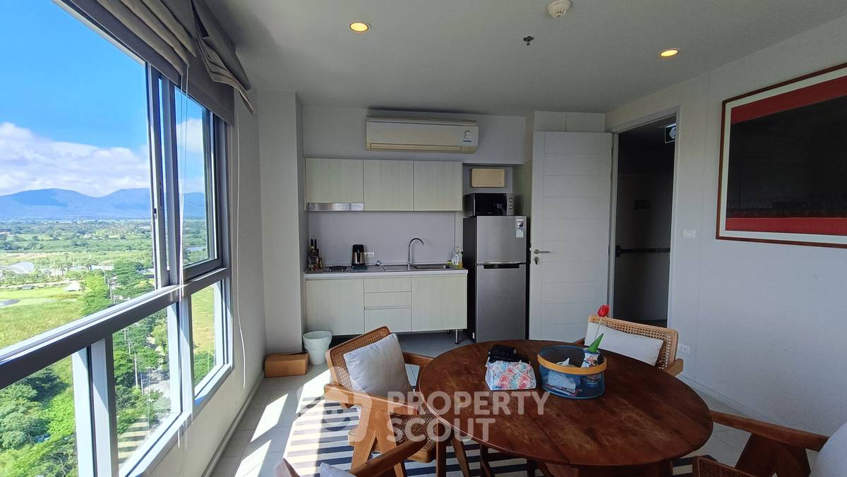 รูป คอนโด 2 ห้องนอน โครงการ บลู ชะอำ – หัวหิน ชั้น 17 ใกล้ชายหาดชะอำ (ID 2401298) - รูปที่ 11/29