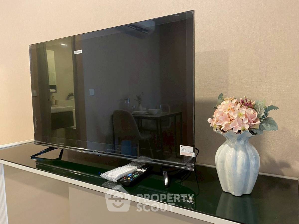 รูป คอนโด 1 ห้องนอน Aspire Sukhumvit–Onnut ชั้น 9 ใกล้สวนหลวง (ID 2401689) - รูปที่ 7/15
