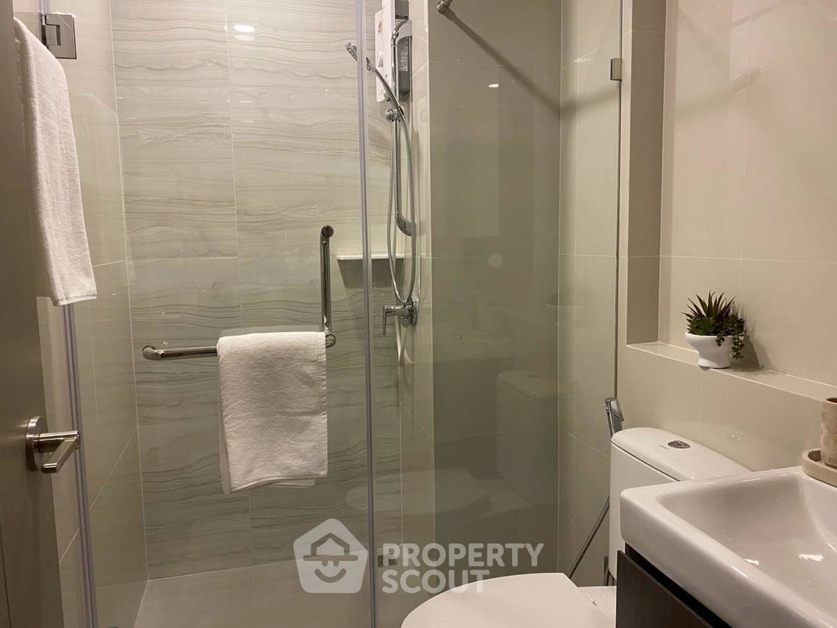 รูป คอนโด 1 ห้องนอน Aspire Sukhumvit–Onnut ชั้น 9 ใกล้สวนหลวง (ID 2401689) - รูปที่ 11/15
