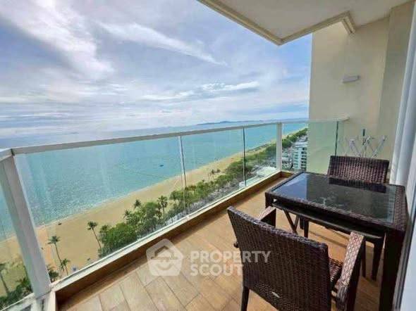 รูป คอนโด 2 ห้องนอน ชั้น 18 โครงการ Cetus Beachfront หาดจอมเทียน (ID 2400969) - รูปที่ 4/9