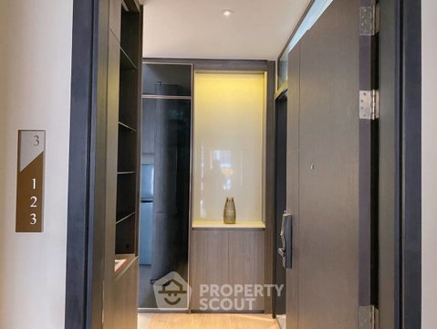 ราคาคุ้มค่า 1 ห้องนอน ชั้น 16 ที่ The Fine Bangkok Thonglor-Ekamai ใกล้ BTS ทองหล่อ (ID 2410675)