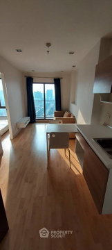 1-BR Condo Casa Condo Asoke - Dindaeng, 27th Floor, MRT Phra Ram 9 (ID 868495)