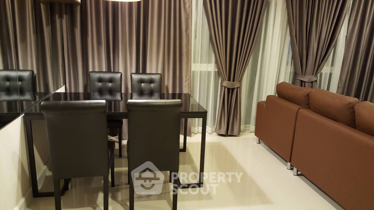 รูป คอนโด 2 ห้องนอน The Sky Sukhumvit ชั้น 23 สูง ใกล้ BTS อุดมสุข (ID 2394990) - รูปที่ 5/12