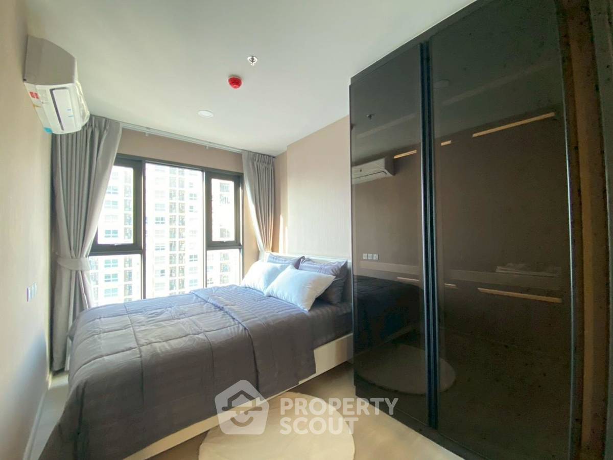 รูป คอนโด 1 ห้องนอน Aspire Sukhumvit–Onnut ชั้น 9 ใกล้สวนหลวง (ID 2401689) - รูปที่ 10/15