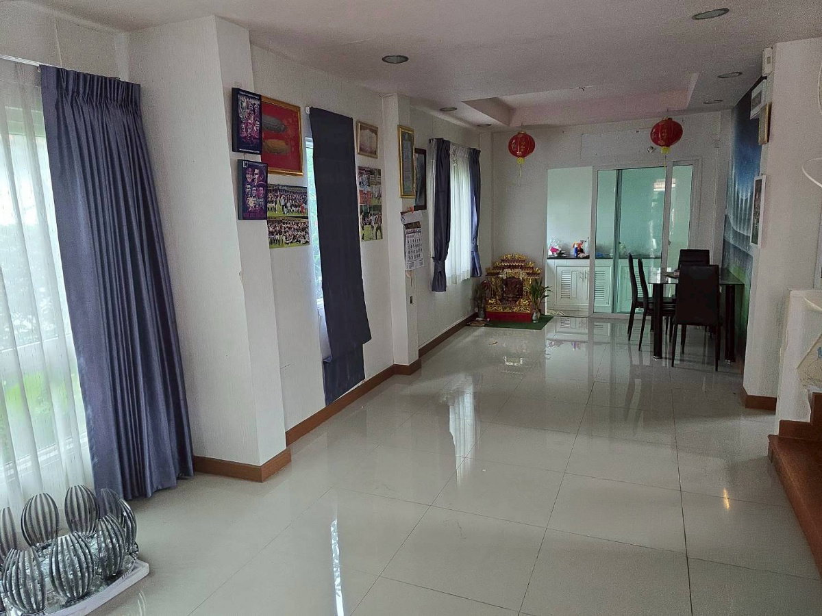 รูป JK2 2895958 : หมู่บ้านลภาวัน 21 - รูปที่ 4/10
