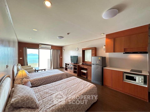 16th-Floor 1-BR 40 Sqm For Sale, VIP Condochain Pattaya (ID 2394134)