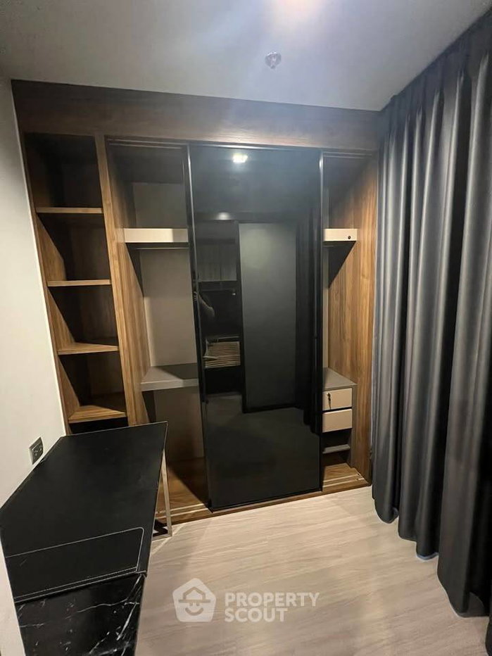 รูป คอนโด 1 ห้องนอน Life Ladprao ใกล้ BTS ห้าแยกลาดพร้าว 100 เมตร ชั้น 11 (ID 2401432) - รูปที่ 10/17