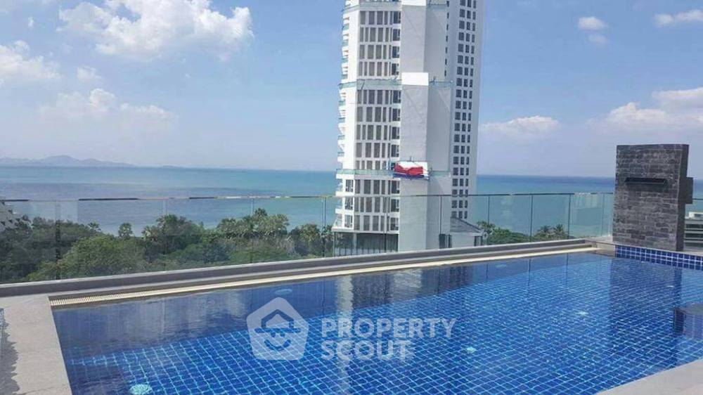 รูป คอนโด 1 ห้องนอนให้เช่า Serenity Wongamat Condo ใกล้ Sanctuary of Truth (ID 1891870) - รูปที่ 2/9