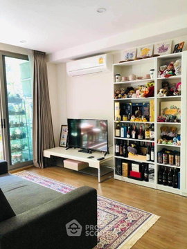 คอนโด 1 ห้องนอน สำหรับขายใน The Nimmana ย่านนิมมาน (ID 995076)