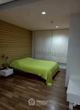 1-BR 45 Sqm Condo At The Room Sukhumvit 79, 200m to BTS On Nut (ID 2416143)