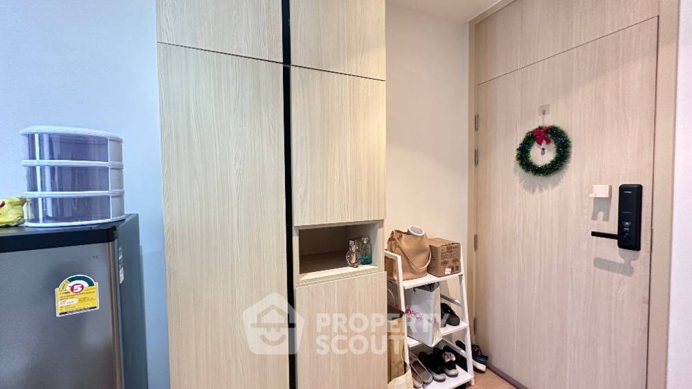 รูป คอนโด 1 ห้องนอน พร้อมเลี้ยงสัตว์ Maru Ekkamai 2 ชั้น 22 ใกล้ BTS เอกมัย (ID 2012462) - รูปที่ 7/9