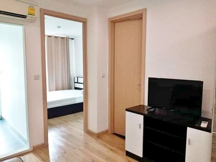 รูปภาพ 🔔รวมคอนโดนนนทบุรีให้เช่า🔔⚠️🛋️🛌บัทเจท คอนโด ติวานนท์
