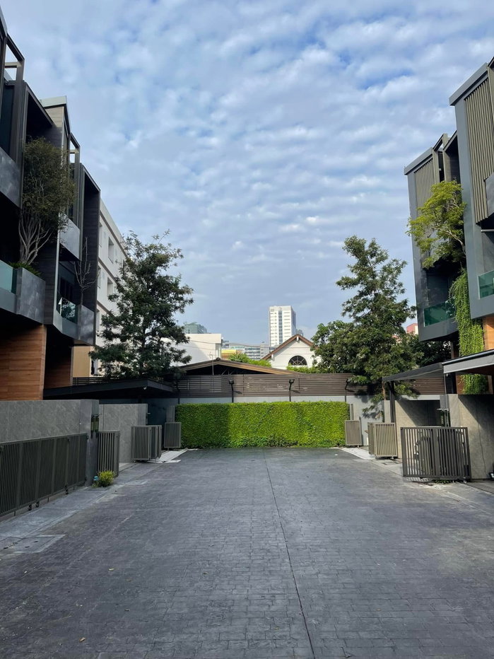 picture Code: KJ9602 for rent THE EIGHT Chatuchak - Ratchada 🔥🔥 Line ID: @kjcondo (with @) 🔥🔥 - 1/21