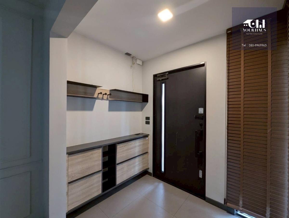 รูป วีเว่ บางนา กม 7  หลังมุม พร้อมเข้าชม 14.5 ล้านบาท - รูปที่ 2/13