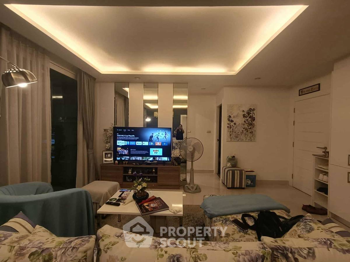รูป คอนโด 2 ห้องนอน ที่ อเมซอน เรสซิเดนซ์ พัทยา ใกล้นองปรือ MRT (ID 2416229) - รูปที่ 2/17