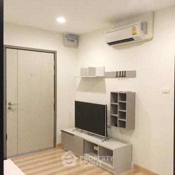 คอนโดมิเนียมหนึ่งห้องนอน ขายที่ Premio Fresco ย่านบางเขน (ID 1439825)