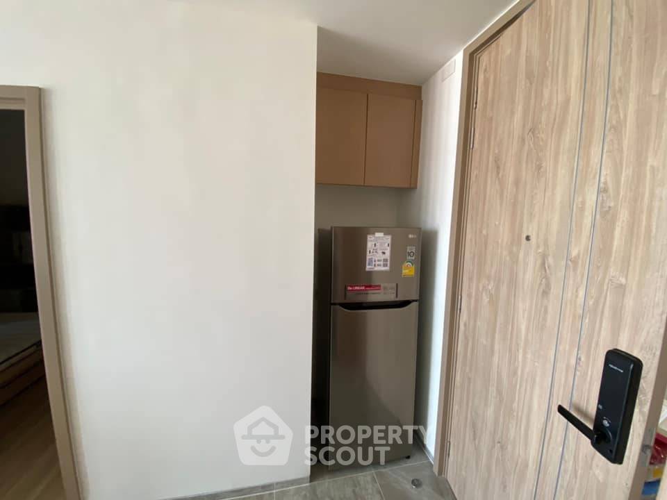 รูป คอนโด 1 ห้องนอน Kawa Haus ขนาด 35 ตร.ม. ใกล้ BTS อ่อนนุช (ID 375231) - รูปที่ 5/12