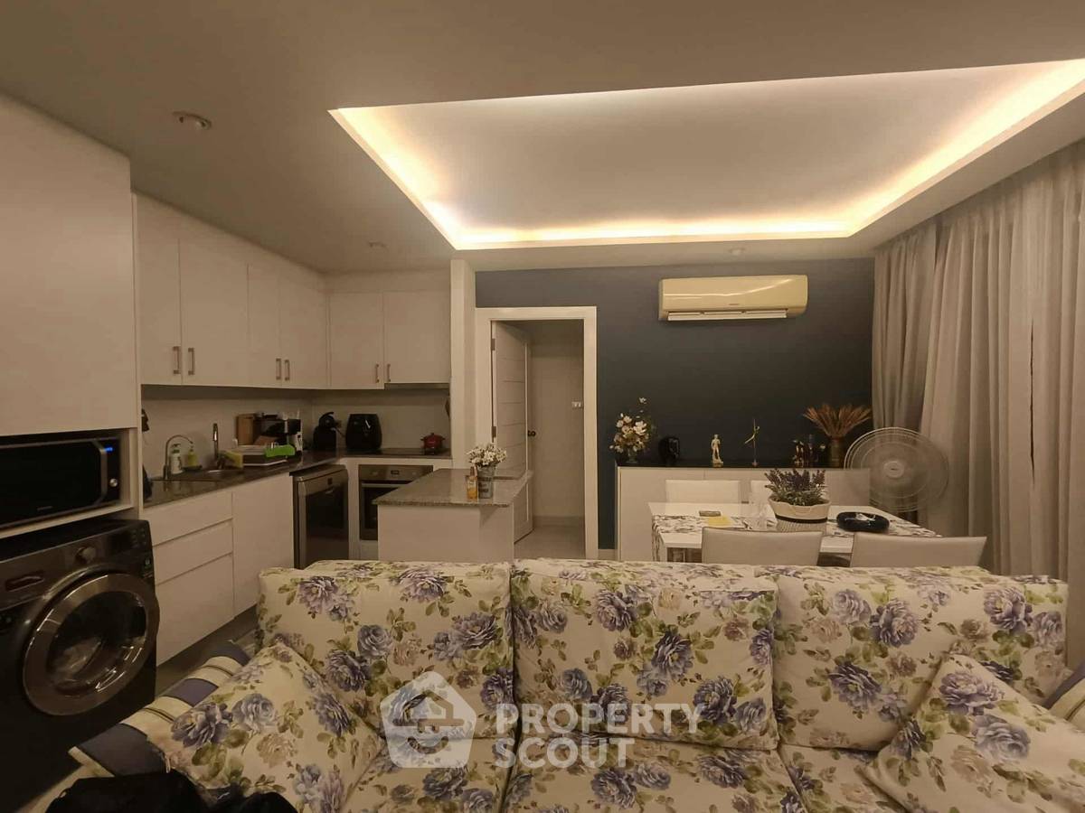 รูป คอนโด 2 ห้องนอน ที่ อเมซอน เรสซิเดนซ์ พัทยา ใกล้นองปรือ MRT (ID 2416229) - รูปที่ 3/17