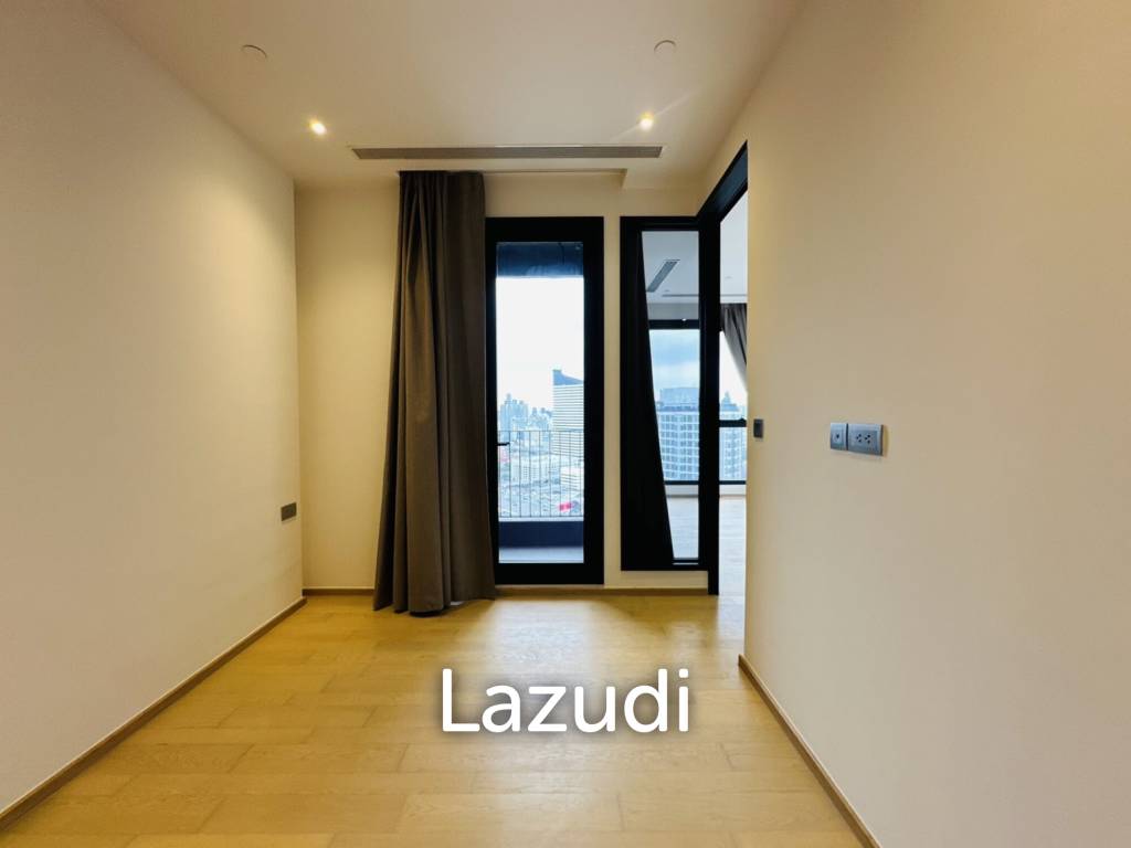 รูป 1 Bed 1 Baths 38.5 SQ.M ASHTON Asoke - Rama 9 - รูปที่ 4/9