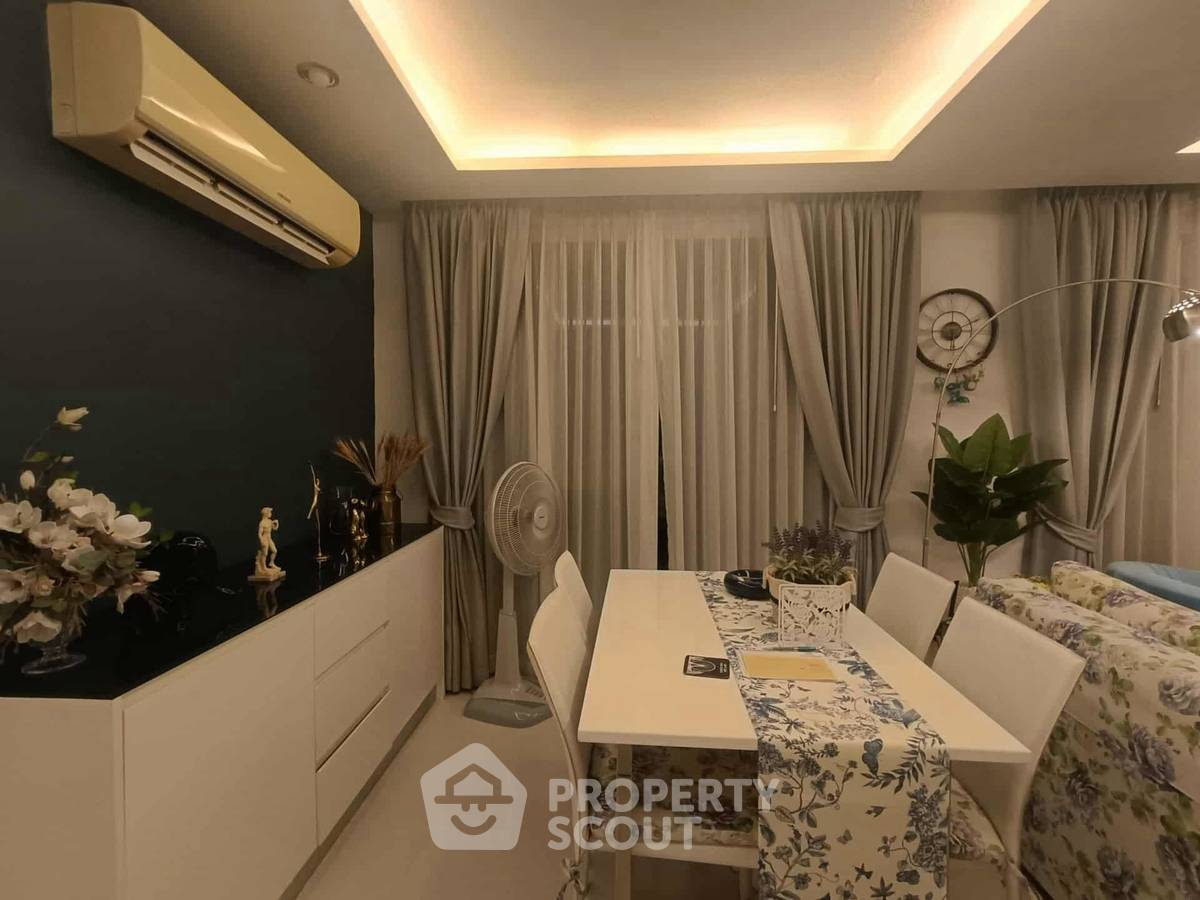 รูป คอนโด 2 ห้องนอน ที่ อเมซอน เรสซิเดนซ์ พัทยา ใกล้นองปรือ MRT (ID 2416229) - รูปที่ 5/17