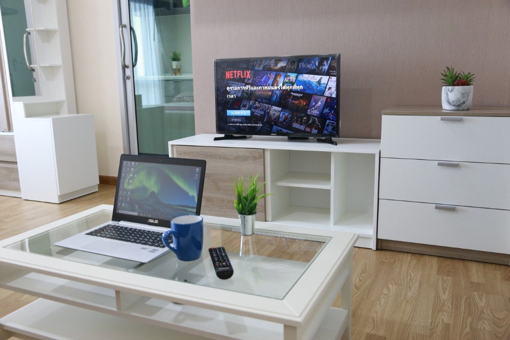 รูป ให้เช่า คอนโด Be condo พหลโยธิน พร้อมอยู่+เครื่องซักผ้า - รูปที่ 2/13