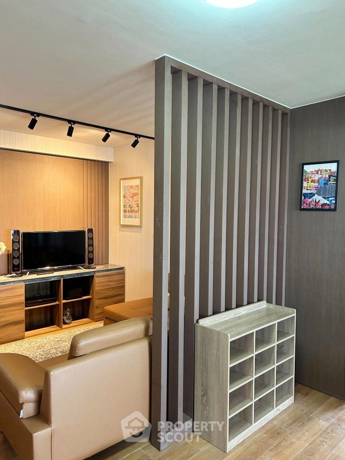 รูป คอนโด 2 ห้องนอน ชั้น 18 ขนาด 84 ตร.ม. ศุภาลัย พาร์ค ศรีนครินทร์ ใกล้หนองบอน (ID 2414166) - รูปที่ 3/18