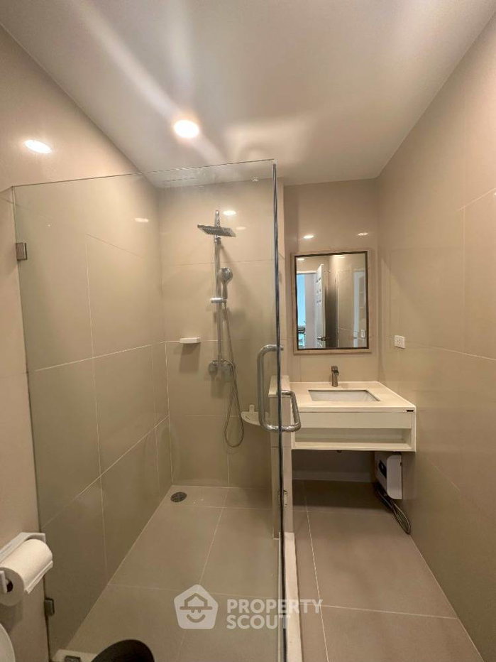 รูป คอนโดสูง 18 ชั้น 2 ห้องนอน 80 ตร.ม. ขาย Ivy Residences Pinklao ใกล้ MRT บางยี่ขัน (ID 1144002) - รูปที่ 7/7
