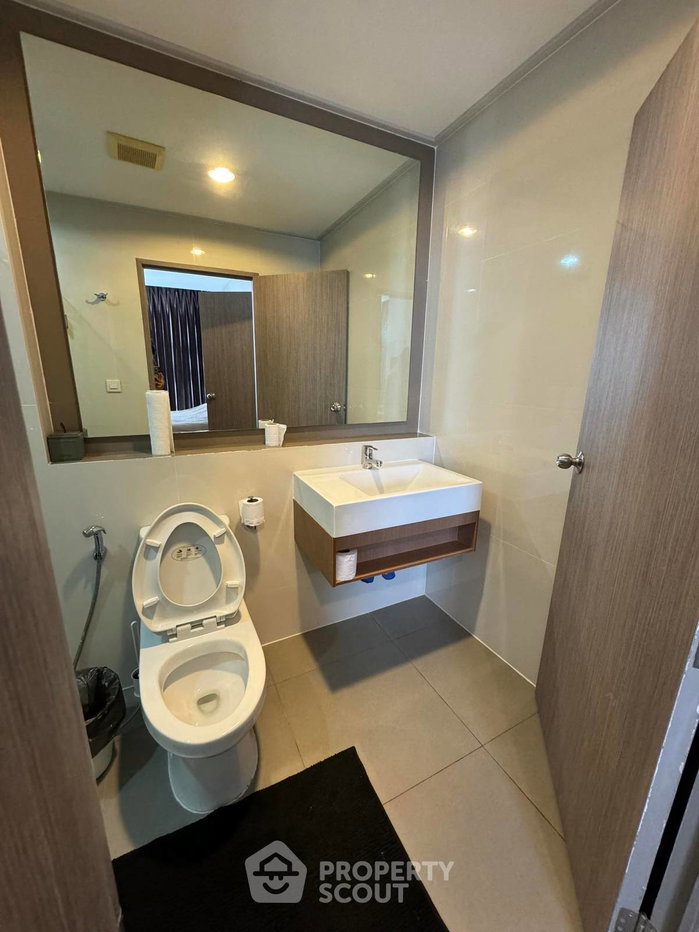 รูป คอนโด 2 ห้องนอน ชั้นสูง 75 ตร.ม. โครงการ Tree Tops Pattaya (ID 2135354) - รูปที่ 6/6