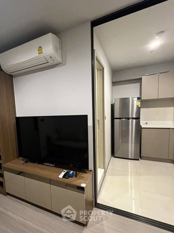 รูป คอนโด 1 ห้องนอน Life Ladprao ใกล้ BTS ห้าแยกลาดพร้าว 100 เมตร ชั้น 11 (ID 2401432) - รูปที่ 2/17