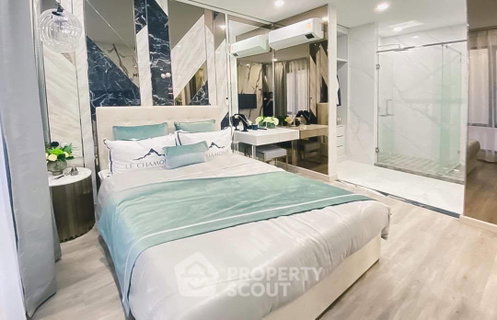คอนโด 1 ห้องนอน ขาย, ชามอนิกซ์ ศรีราชา - แหลมฉบัง, ทุ่งสุขลา (ID 995383)