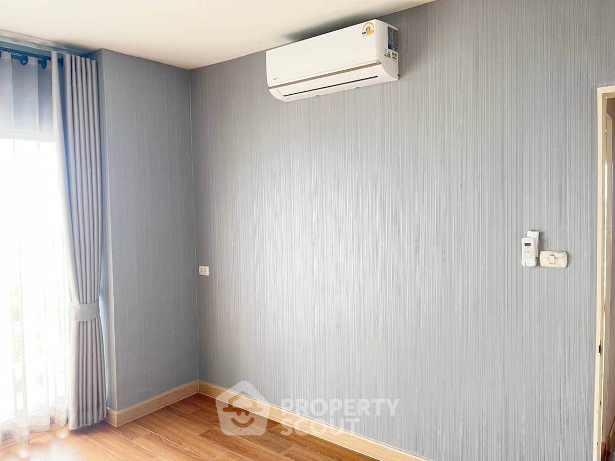 รูป คอนโด 2 ห้องนอน ชั้น 18 ขนาด 84 ตร.ม. ศุภาลัย พาร์ค ศรีนครินทร์ ใกล้หนองบอน (ID 2414166) - รูปที่ 11/18