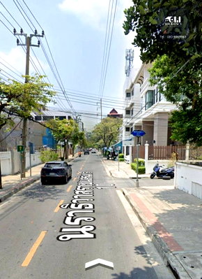 ที่ดิน เอไอเอ สาทร ทาวเวอร์ : ขายด่วน ! ! ที่ดินพร้อมสิ่งปลูกสร้างกลางเมือง ที่ดินใหญ่ ใกล้ BTS เซนต์หลุยส์ และ BTS ช่องนนทรี