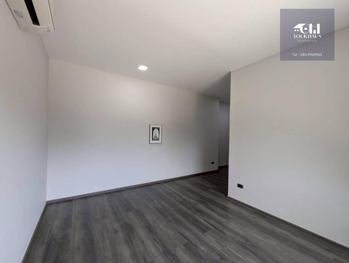 รูป วีเว่ บางนา กม 7  หลังมุม พร้อมเข้าชม 14.5 ล้านบาท - รูปที่ 11/13