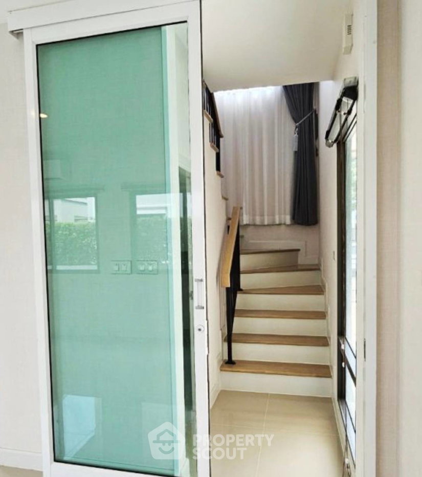 รูป บ้านเดี่ยว 3 ห้องนอน ขาย ใกล้บางพริาง | พีเอวี บางนา สมุทรปราการ (ID 2150410) - รูปที่ 3/7