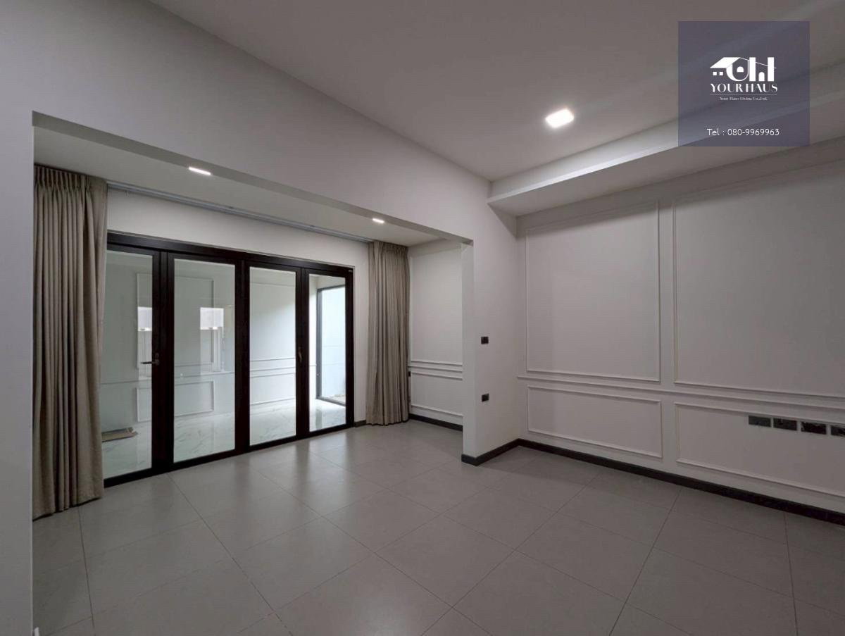 รูป วีเว่ บางนา กม 7  หลังมุม พร้อมเข้าชม 14.5 ล้านบาท - รูปที่ 5/13