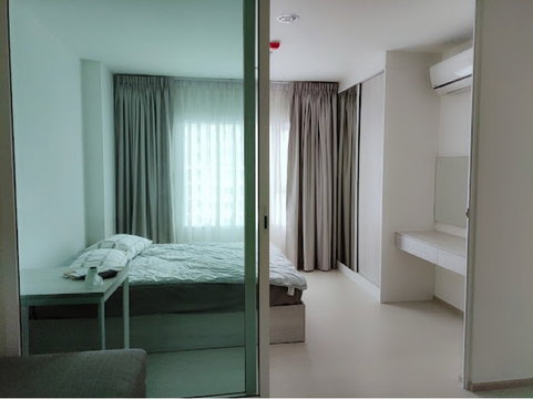 [ให้เช่า] คอนโด แอสปาย เอราวัณ (Aspire Erawan)