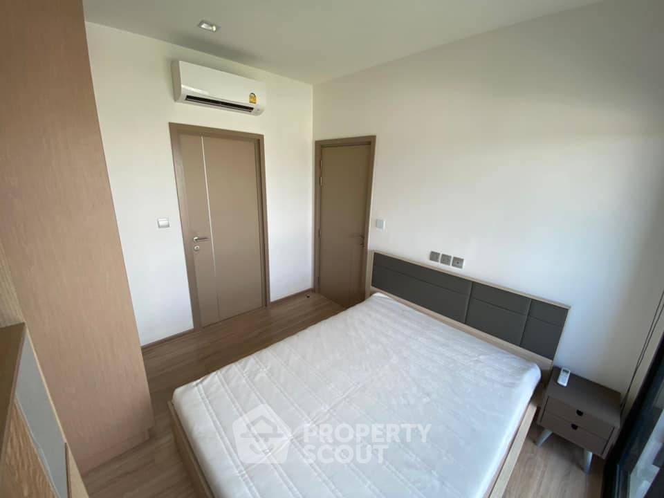 รูป คอนโด 1 ห้องนอน Kawa Haus ขนาด 35 ตร.ม. ใกล้ BTS อ่อนนุช (ID 375231) - รูปที่ 2/12