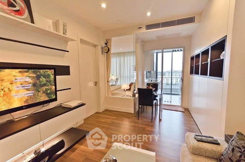 คอนโด 1 ห้องนอน ขาย The Room สุขุมวิท 62 ใกล้ BTS ปุณวิถี 100 ม. (ID 1898061)