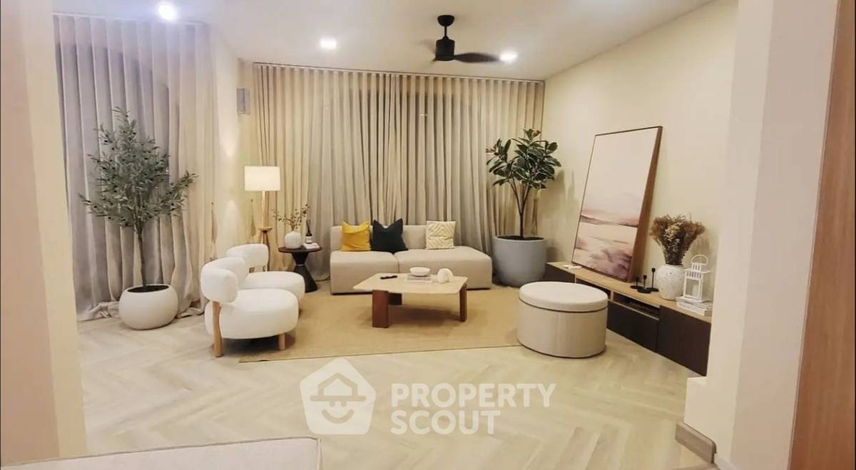 รูป บ้าน 5 ห้องนอน ให้เช่า วิฟ ครุงเทพ กรีฑา ใกล้ สะพานสูง (ID 2416542) - รูปที่ 18/27
