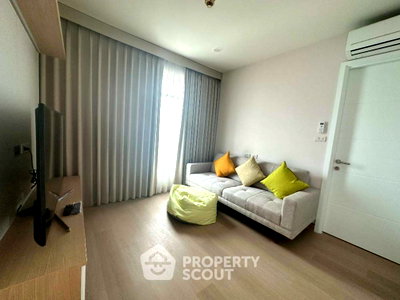 Condos for sale : High-Floor 2-BR 80 Sqm For Sale, Ivy Residences Pinklao Near MRT Bang Yi Khan (ID 1144002)