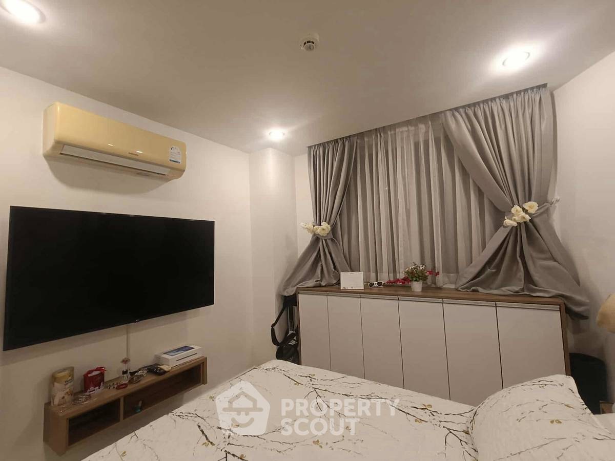 รูป คอนโด 2 ห้องนอน ที่ อเมซอน เรสซิเดนซ์ พัทยา ใกล้นองปรือ MRT (ID 2416229) - รูปที่ 8/17