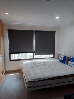 P-149627 Condo for sell Lumpini Place Narathiwas-Chaopraya fully furnished.