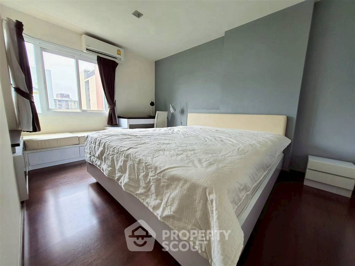 รูป คอนโด 2 ห้องนอน The Next Garden Mix Condominium ใกล้ BTS อ่อนนุช (ID 2413596) - รูปที่ 7/11