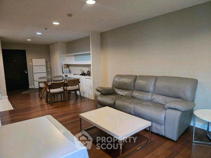 รูปภาพ 3-BR Condo For Rent Belle Grand Rama 9, MRT Phra Ram 9 (ID 2225165)
