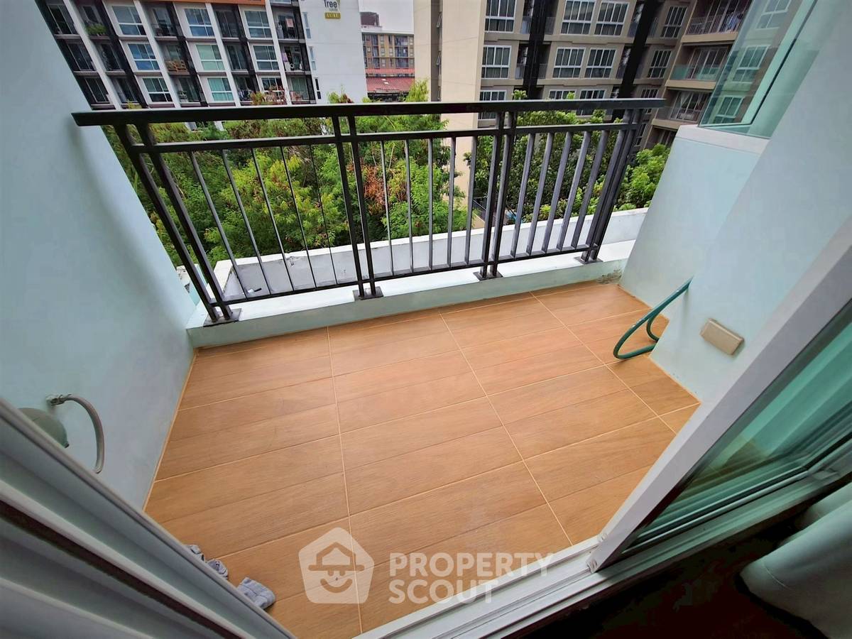 รูป คอนโด 2 ห้องนอน The Next Garden Mix Condominium ใกล้ BTS อ่อนนุช (ID 2413596) - รูปที่ 3/11